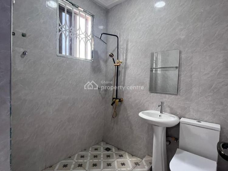 Executive Newly Built 3 Bedroom Apartment at Ogbojo, Ogbojo, Adenta Municipal, Accra, Apartment for Rent