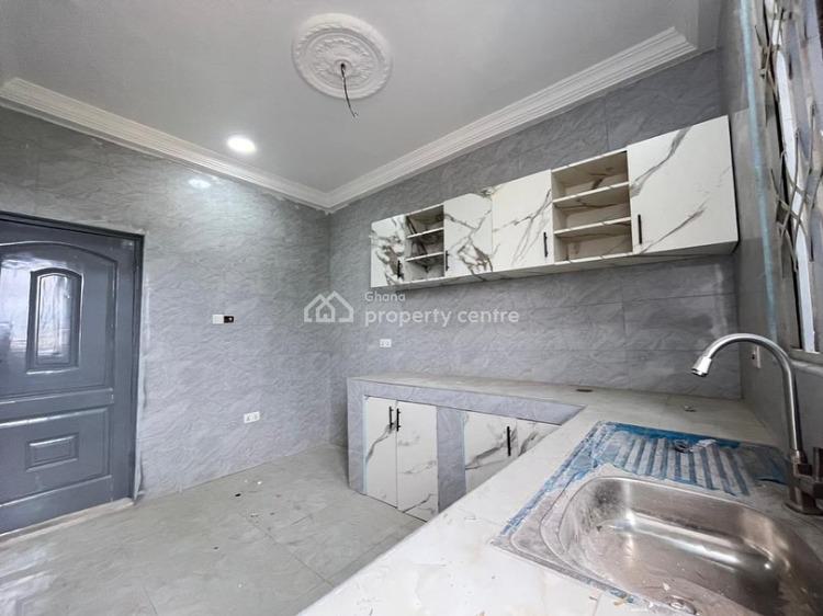 Executive Newly Built 2 Bedroom Apartment at Ogbojo, Ogbojo, Adenta Municipal, Accra, Apartment for Rent