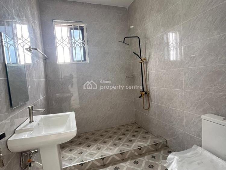 Executive Newly Built 2 Bedroom Apartment at Ogbojo, Ogbojo, Adenta Municipal, Accra, Apartment for Rent