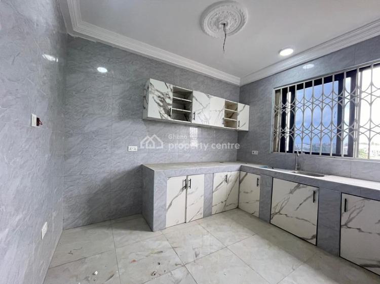 Executive Newly Built 2 Bedroom Apartment at Ogbojo, Ogbojo, Adenta Municipal, Accra, Apartment for Rent