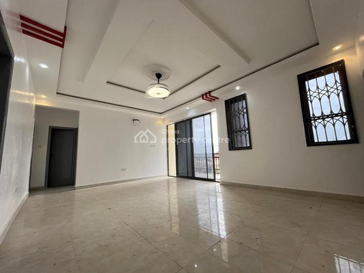 Executive Newly Built 2 Bedroom Apartment at Ogbojo, Ogbojo, Adenta Municipal, Accra, Apartment for Rent