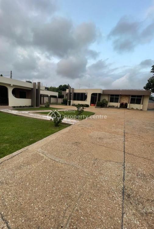 Executive 4 Bedroom House at West Legon, East Legon (okponglo), Accra, House for Rent