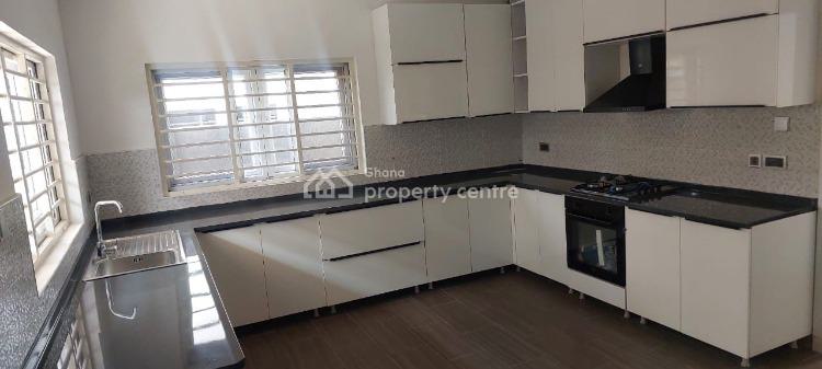 Executive New Build Gated Community 3 Bedroom Townhouse at Oyarifa, Oyarifa, La Nkwantanang Madina Municipal, Accra, Townhouse for Rent