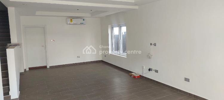 Executive New Build Gated Community 3 Bedroom Townhouse at Oyarifa, Oyarifa, La Nkwantanang Madina Municipal, Accra, Townhouse for Rent