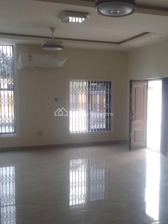Executive Spacious 5 Bedroom 2 Storey Building House, Achimota, Accra, House for Sale