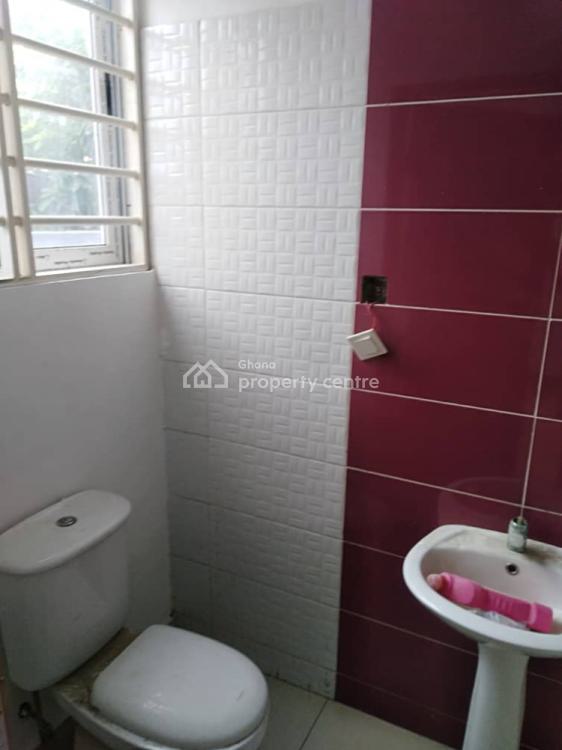 Executive 3 Bedroom Self Compound House at Achimota Behind Achimota, Achimota, Accra, House for Rent