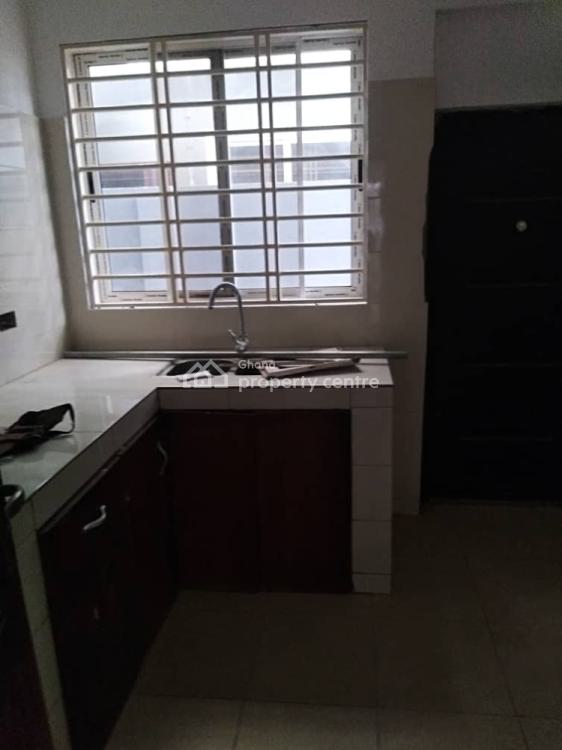 Executive 3 Bedroom Self Compound House at Achimota Behind Achimota, Achimota, Accra, House for Rent