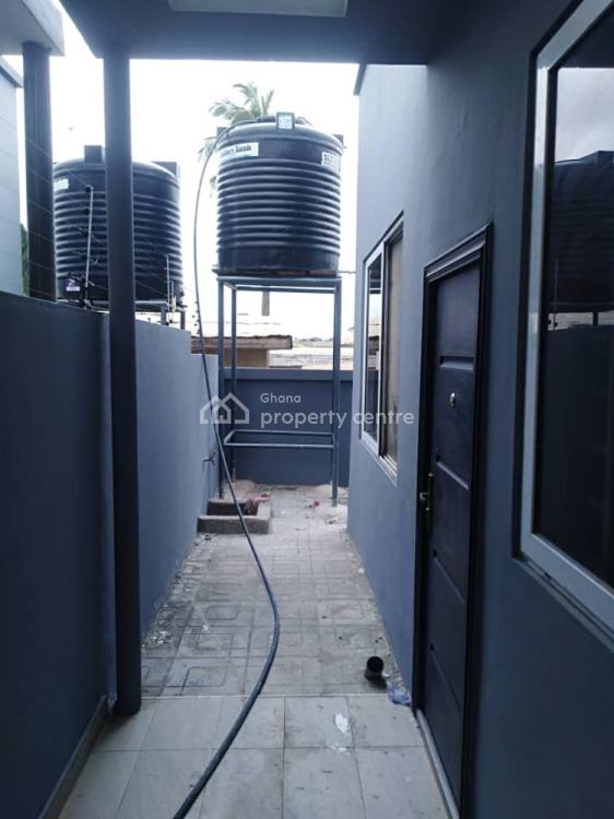 Executive 3 Bedroom Self Compound House at Achimota Behind Achimota, Achimota, Accra, House for Rent