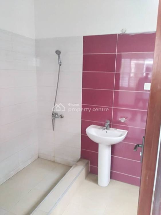 Executive 3 Bedroom Self Compound House at Achimota Behind Achimota, Achimota, Accra, House for Rent