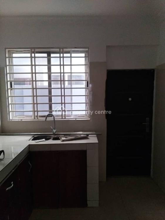 Executive 3 Bedroom Self Compound House at Achimota Behind Achimota, Achimota, Accra, House for Rent
