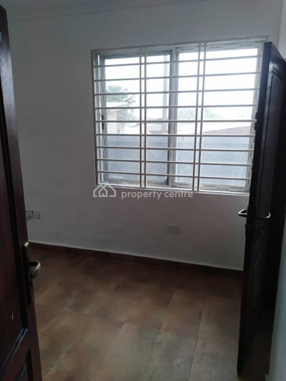 Executive 3 Bedroom Self Compound House at Achimota Behind Achimota, Achimota, Accra, House for Rent