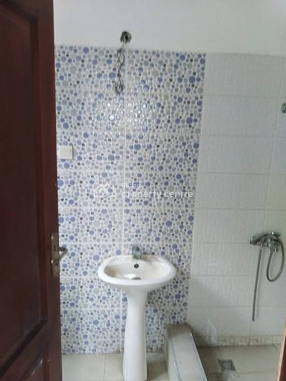 Executive 3 Bedroom Self Compound House at Achimota Behind Achimota, Achimota, Accra, House for Rent