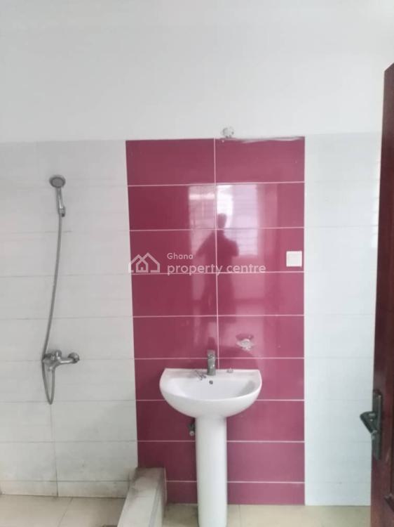 Executive 3 Bedroom Self Compound House at Achimota Behind Achimota, Achimota, Accra, House for Rent