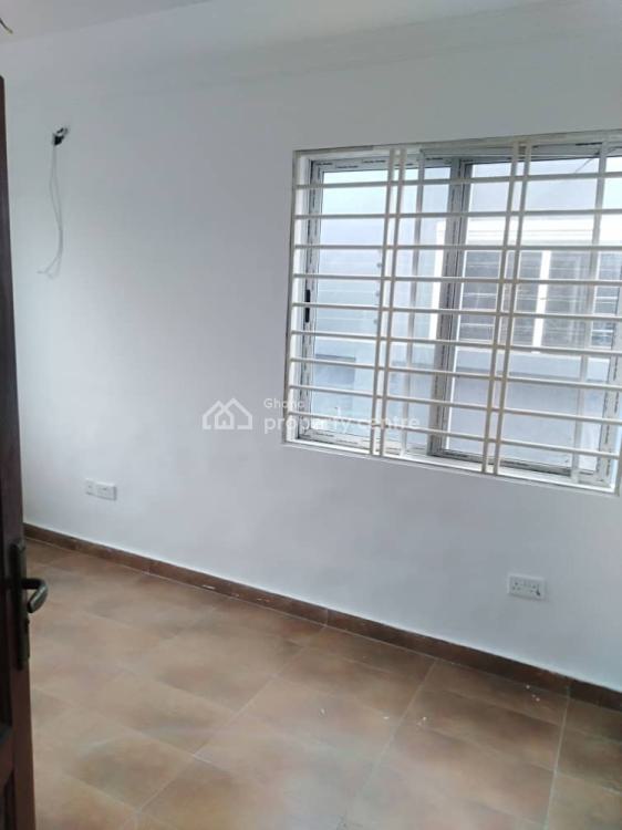 Executive 3 Bedroom Self Compound House at Achimota Behind Achimota, Achimota, Accra, House for Rent
