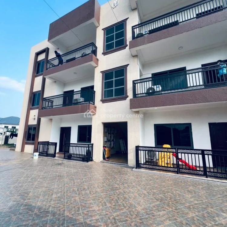Executive 2 Bedrooms Apartment at Ashaley Botwe, Ashaley Botwe, Adenta Municipal, Accra, Apartment for Rent