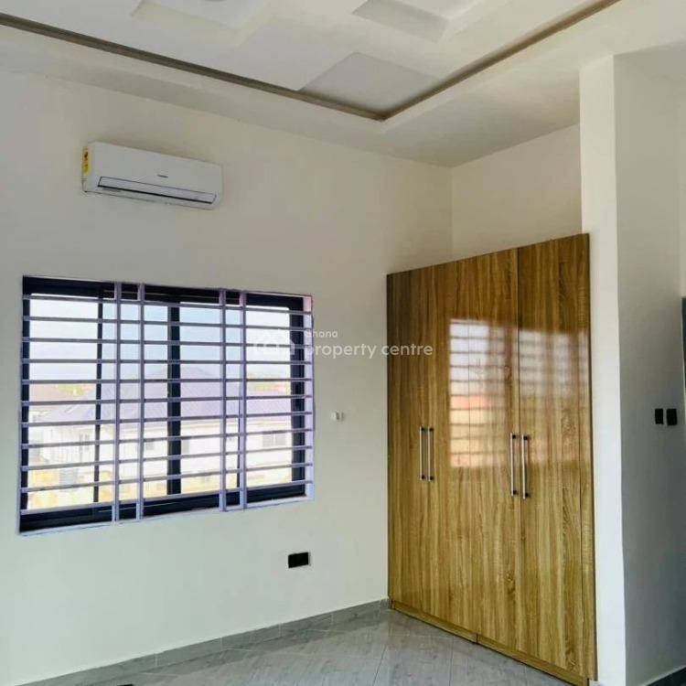 Executive 2 Bedrooms Apartment at Ashaley Botwe, Ashaley Botwe, Adenta Municipal, Accra, Apartment for Rent