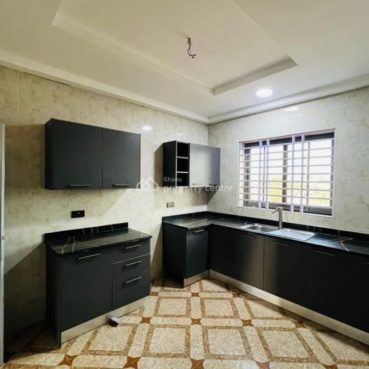 Executive 2 Bedrooms Apartment at Ashaley Botwe, Ashaley Botwe, Adenta Municipal, Accra, Apartment for Rent