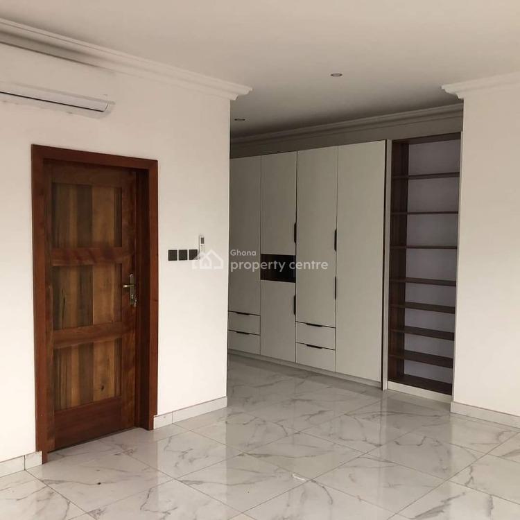 Executive 3 Bedroom Townhouse at East Legon, East Legon, Accra, Townhouse for Rent