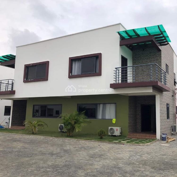 Executive 3 Bedroom Townhouse at East Legon, East Legon, Accra, Townhouse for Rent