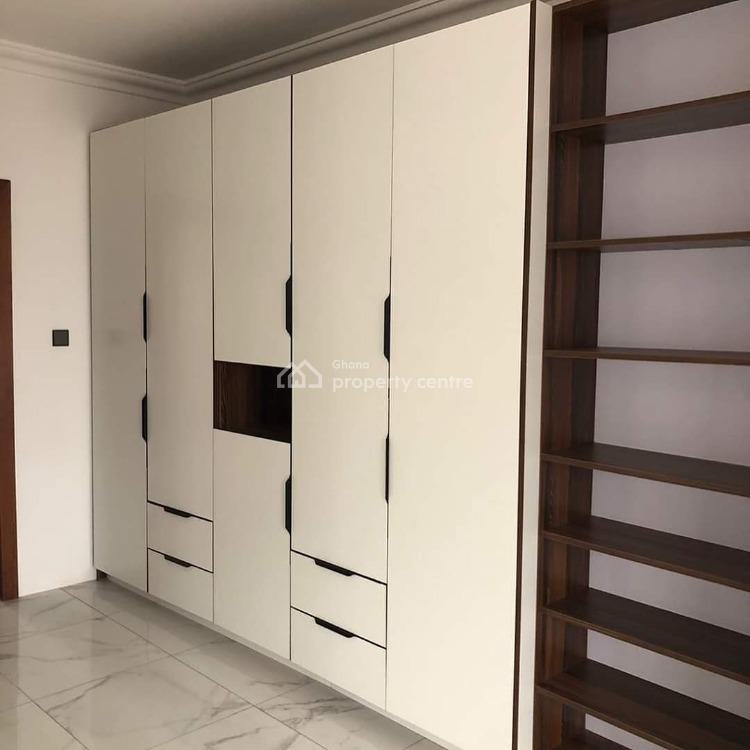 Executive 3 Bedroom Townhouse at East Legon, East Legon, Accra, Townhouse for Rent