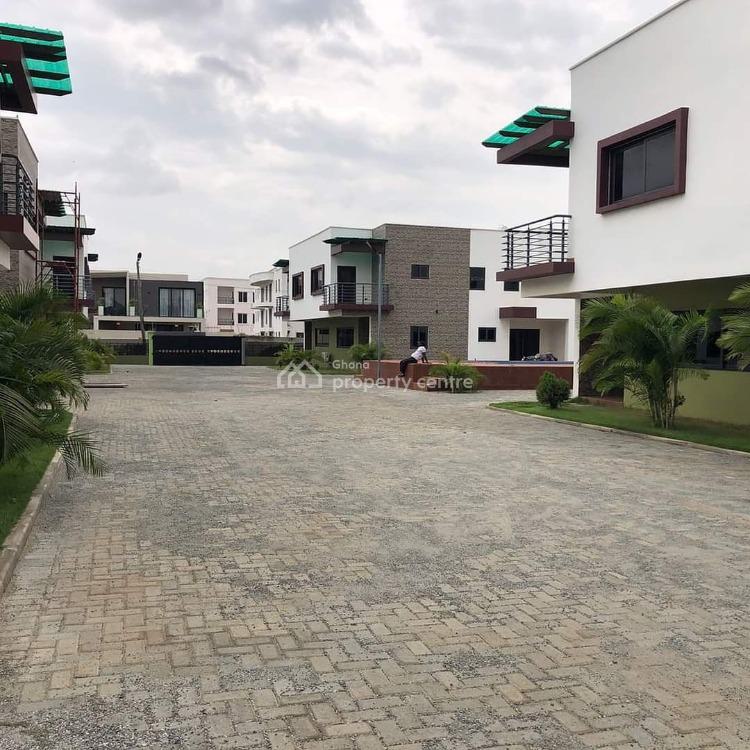 Executive 3 Bedroom Townhouse at East Legon, East Legon, Accra, Townhouse for Rent