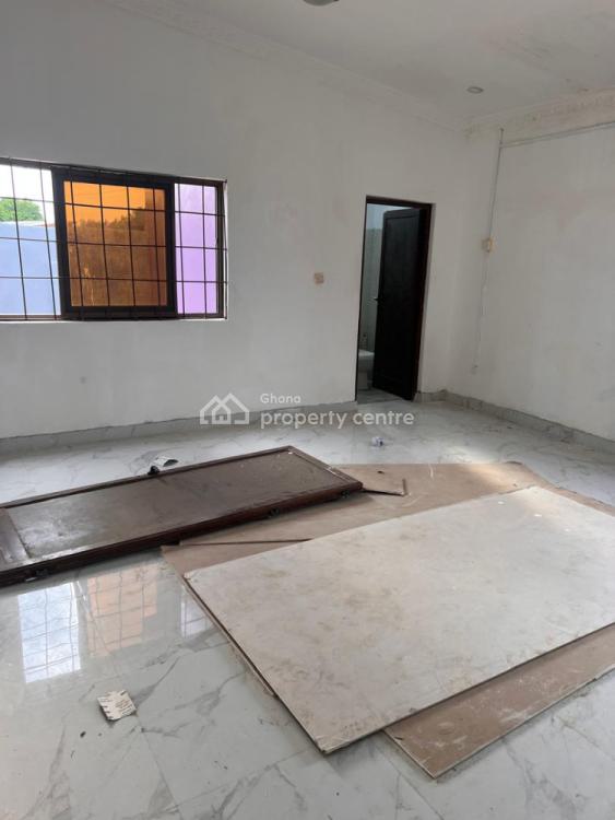 Executive 3 Bedroom Self Compound House at North Kaneshie, North Kaneshie, Accra, House for Rent
