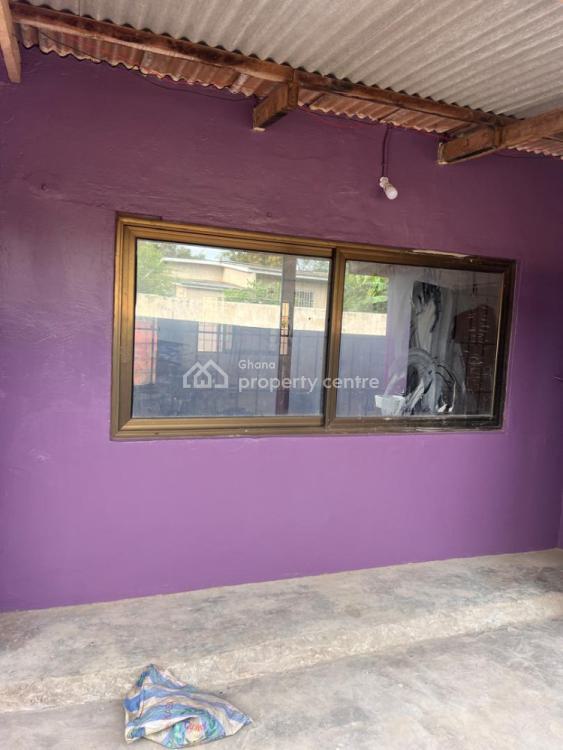Executive 3 Bedroom Self Compound House at North Kaneshie, North Kaneshie, Accra, House for Rent