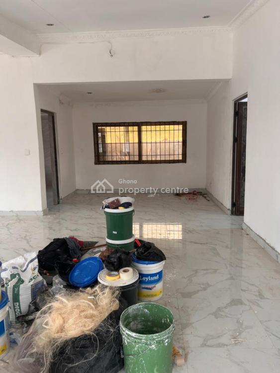 Executive 3 Bedroom Self Compound House at North Kaneshie, North Kaneshie, Accra, House for Rent