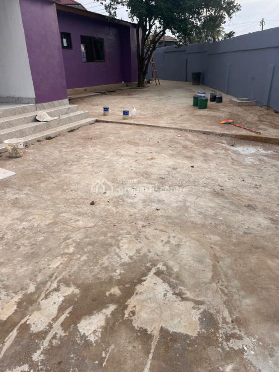 Executive 3 Bedroom Self Compound House at North Kaneshie, North Kaneshie, Accra, House for Rent