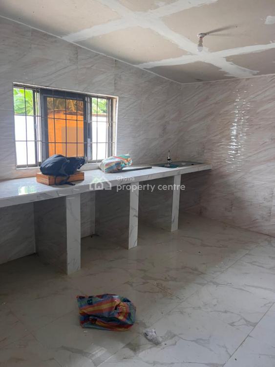 Executive 3 Bedroom Self Compound House at North Kaneshie, North Kaneshie, Accra, House for Rent