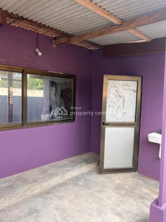 Executive 3 Bedroom Self Compound House at North Kaneshie, North Kaneshie, Accra, House for Rent
