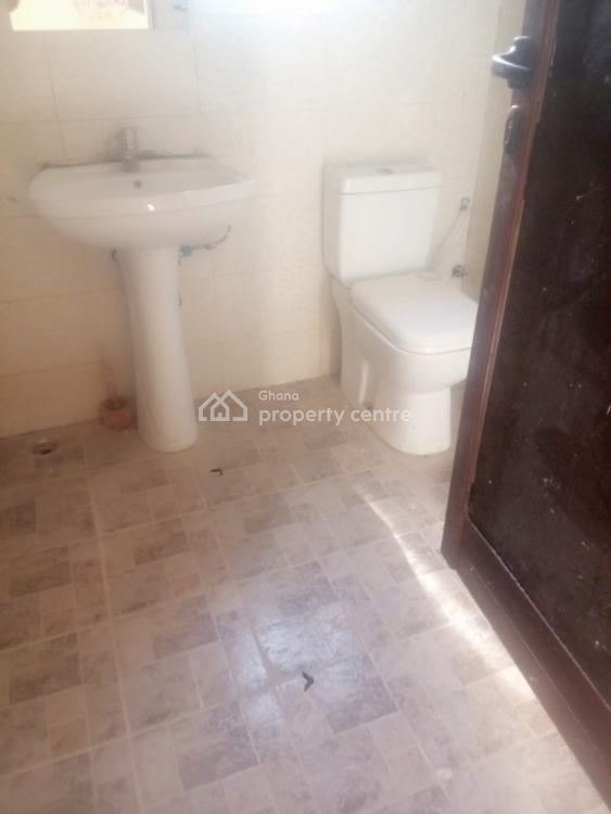 Executive 3 Bedroom Self Compound House at North Kaneshie, North Kaneshie, Accra, House for Rent