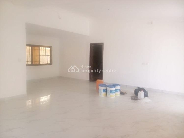 Executive 3 Bedroom Self Compound House at North Kaneshie, North Kaneshie, Accra, House for Rent