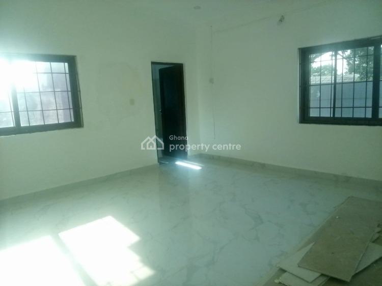 Executive 3 Bedroom Self Compound House at North Kaneshie, North Kaneshie, Accra, House for Rent