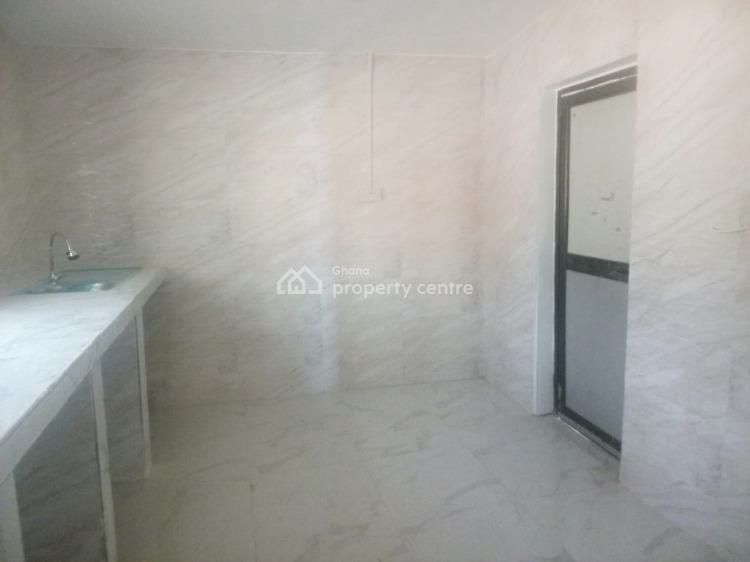 Executive 3 Bedroom Self Compound House at North Kaneshie, North Kaneshie, Accra, House for Rent