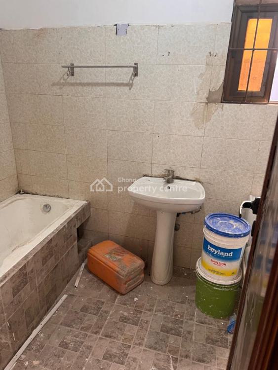 Executive 3 Bedroom Self Compound House at North Kaneshie, North Kaneshie, Accra, House for Rent