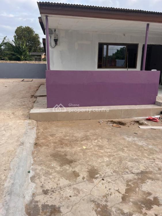 Executive 3 Bedroom Self Compound House at North Kaneshie, North Kaneshie, Accra, House for Rent