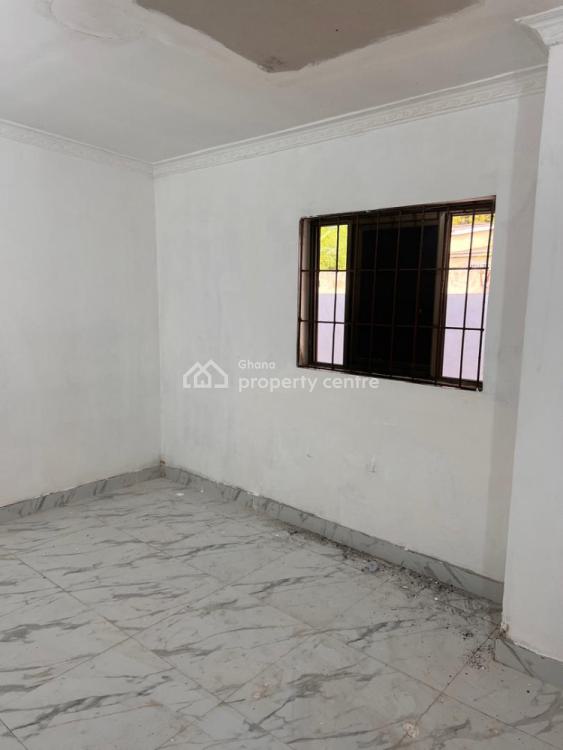 Executive 3 Bedroom Self Compound House at North Kaneshie, North Kaneshie, Accra, House for Rent