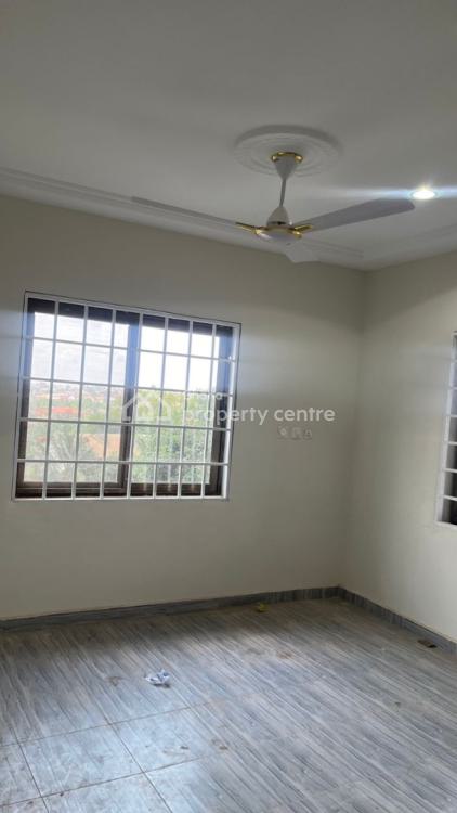 Newly Built Two Bedroom Apartment, Tech-emena, Kumasi Metropolitan, Ashanti, Apartment for Rent