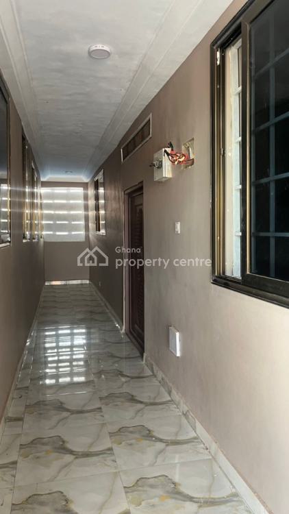Newly Built Two Bedroom Apartment, Tech-emena, Kumasi Metropolitan, Ashanti, Apartment for Rent