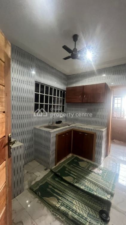 Newly Built Two Bedroom Apartment, Tech-emena, Kumasi Metropolitan, Ashanti, Apartment for Rent