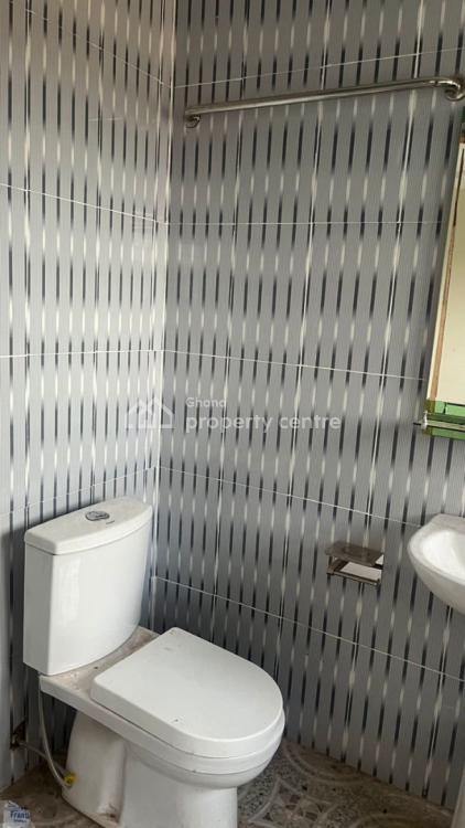 Newly Built Two Bedroom Apartment, Tech-emena, Kumasi Metropolitan, Ashanti, Apartment for Rent