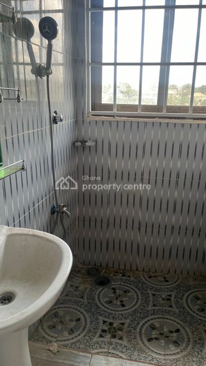 Newly Built Two Bedroom Apartment, Tech-emena, Kumasi Metropolitan, Ashanti, Apartment for Rent