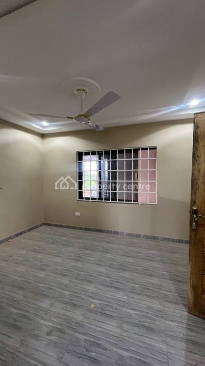 Newly Built Two Bedroom Apartment, Tech-emena, Kumasi Metropolitan, Ashanti, Apartment for Rent