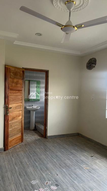Newly Built Two Bedroom Apartment, Tech-emena, Kumasi Metropolitan, Ashanti, Apartment for Rent