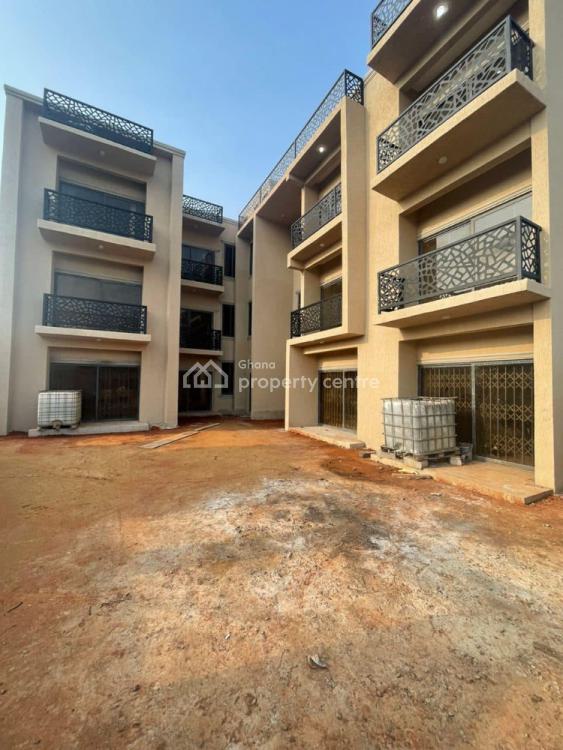 Executive Newly Built 2 Bedrooms Apartments at Ashaley Botwe, Ashaley Botwe, Adenta Municipal, Accra, Apartment for Rent