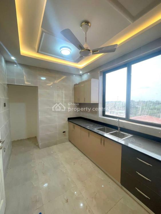 Executive Newly Built 2 Bedrooms Apartments at Ashaley Botwe, Ashaley Botwe, Adenta Municipal, Accra, Apartment for Rent