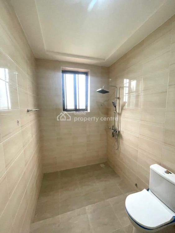 Executive Newly Built 2 Bedrooms Apartments at Ashaley Botwe, Ashaley Botwe, Adenta Municipal, Accra, Apartment for Rent