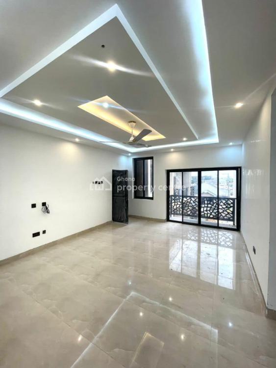 Executive Newly Built 2 Bedrooms Apartments at Ashaley Botwe, Ashaley Botwe, Adenta Municipal, Accra, Apartment for Rent