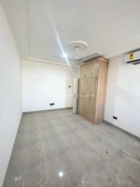 Executive Newly Built 2 Bedrooms Apartments at Ashaley Botwe, Ashaley Botwe, Adenta Municipal, Accra, Apartment for Rent